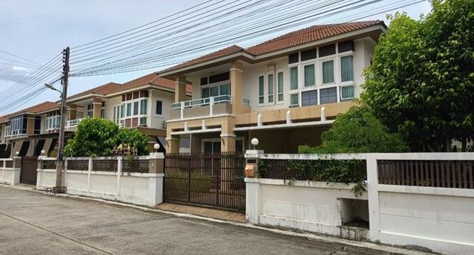 Casa en venta de 1 habitaciones en Chok Chai, Nakhon Ratchasima