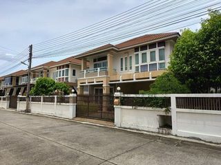 For sale 1 bed house in Chok Chai, Nakhon Ratchasima