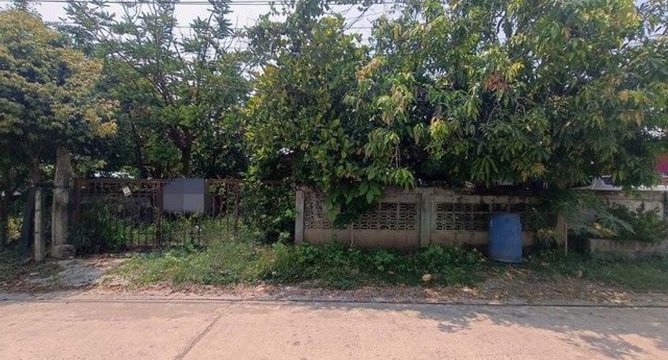 Casa en venta de 2 habitaciones en Chok Chai, Nakhon Ratchasima
