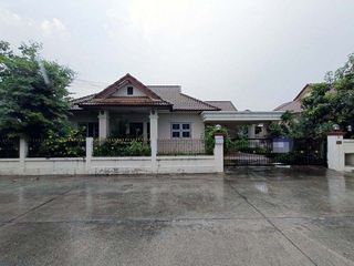 For sale 1 bed house in Chok Chai, Nakhon Ratchasima
