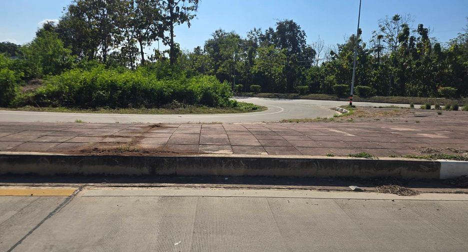 Grundstück zum Kauf in Mueang Uttaradit, Uttaradit