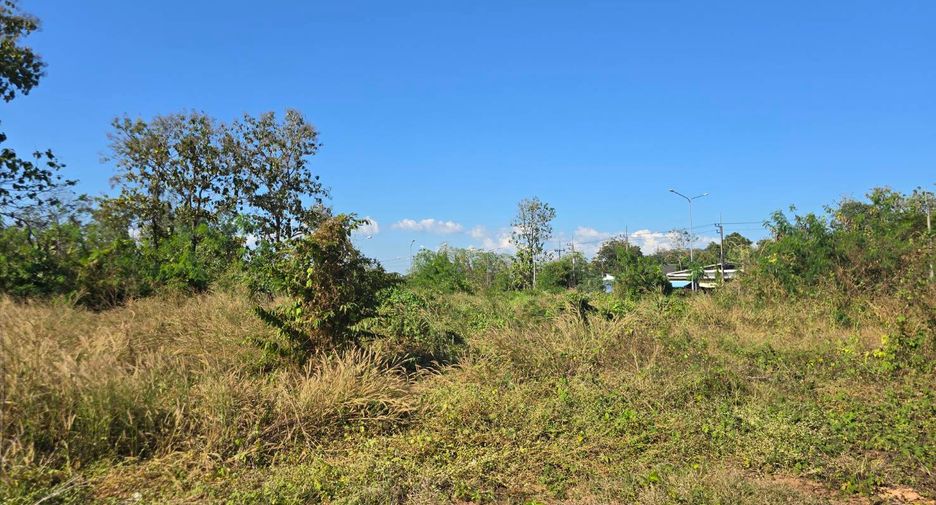 Grundstück zum Kauf in Mueang Uttaradit, Uttaradit