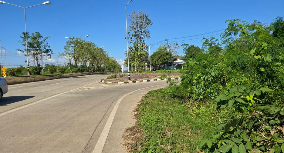 Grundstück zum Kauf in Mueang Uttaradit, Uttaradit