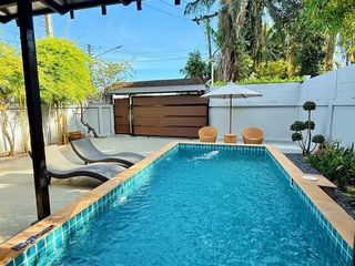 À vendre 3 chambres villa à Mueang Krabi, Krabi