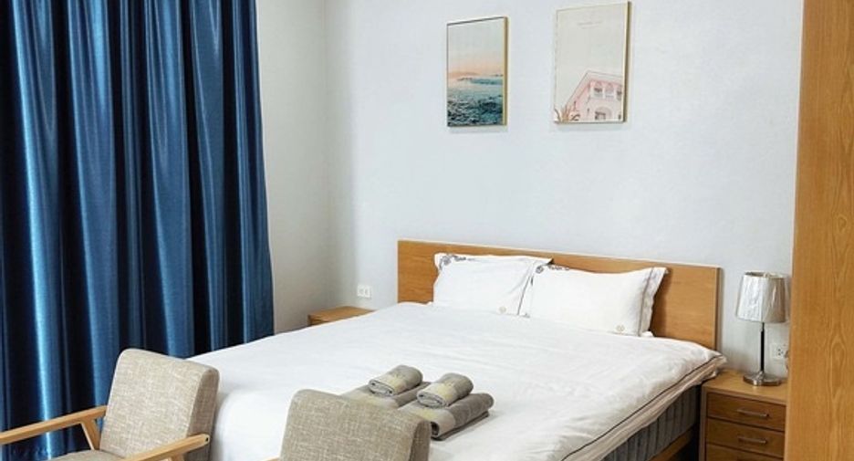 Villa en venta de 3 habitaciones en Mueang Krabi, Krabi