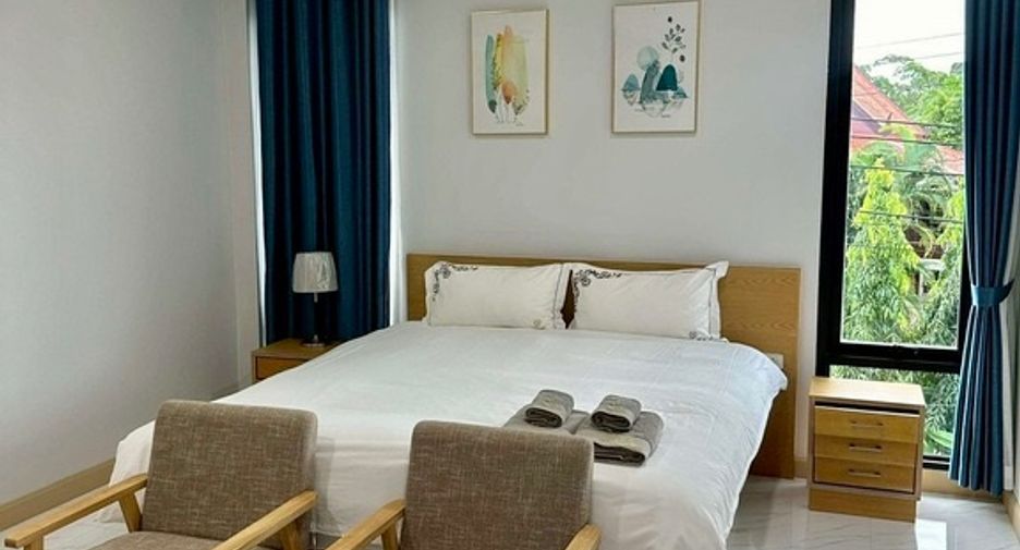 Villa en venta de 3 habitaciones en Mueang Krabi, Krabi