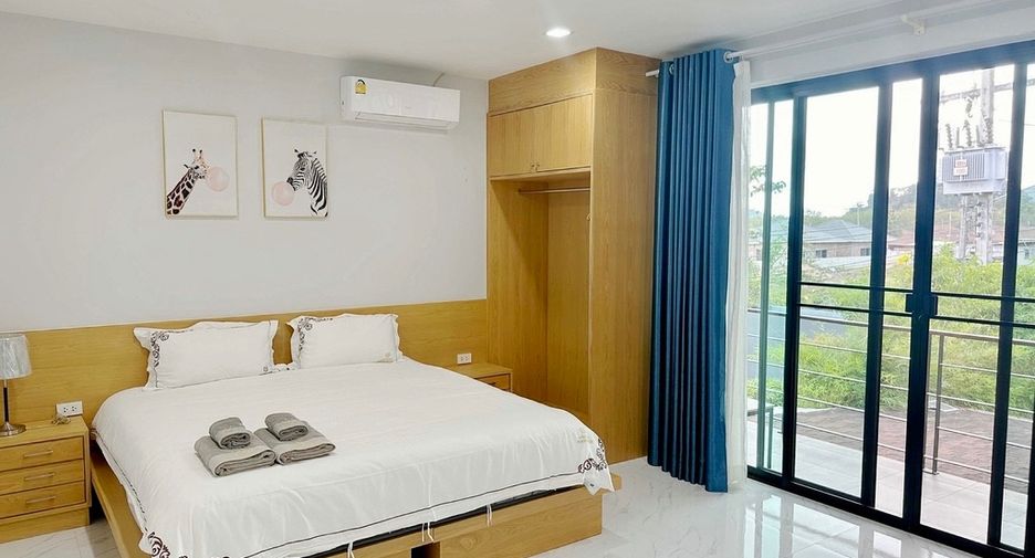 Villa en venta de 3 habitaciones en Mueang Krabi, Krabi