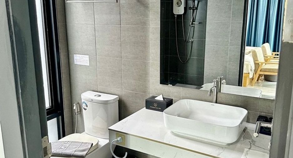 Villa en venta de 3 habitaciones en Mueang Krabi, Krabi