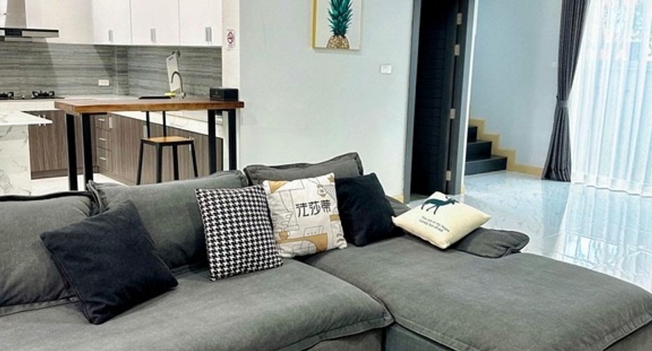 Villa en venta de 3 habitaciones en Mueang Krabi, Krabi