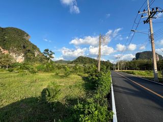 ขาย ที่ดิน ใน เมืองกระบี่, กระบี่