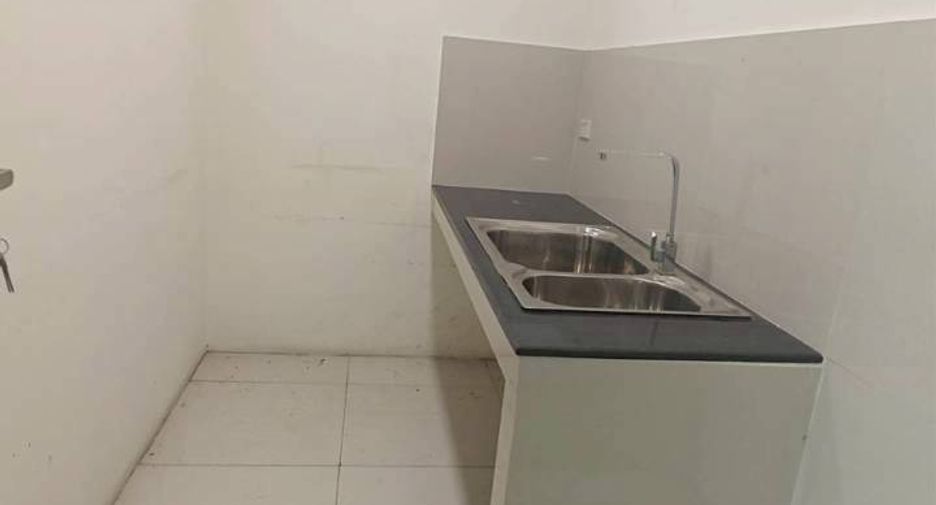 For sale office in Bang Phli, Samut Prakan