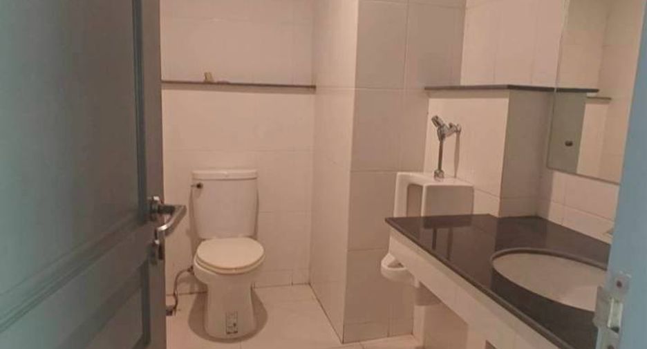 For sale office in Bang Phli, Samut Prakan