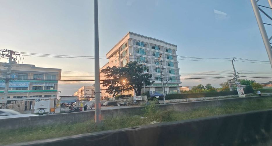 For sale office in Bang Phli, Samut Prakan