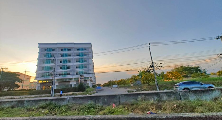 For sale office in Bang Phli, Samut Prakan