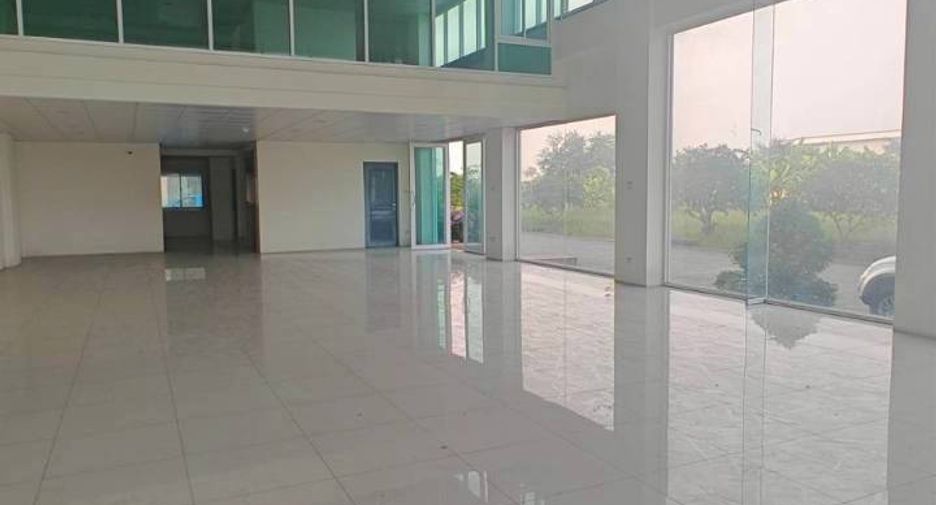 For sale office in Bang Phli, Samut Prakan