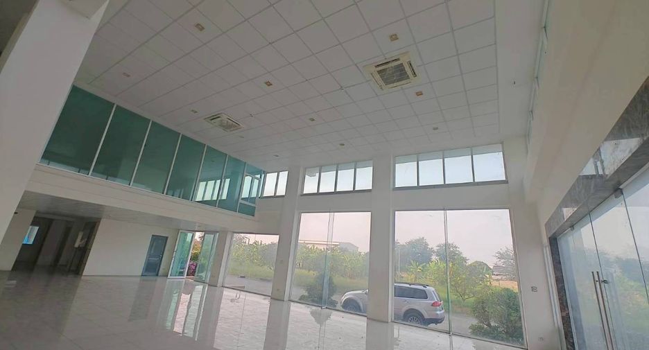 For sale office in Bang Phli, Samut Prakan
