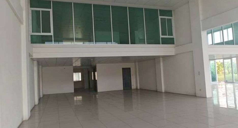 For sale office in Bang Phli, Samut Prakan
