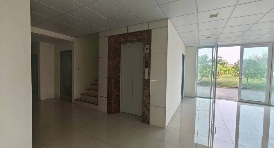 For sale office in Bang Phli, Samut Prakan
