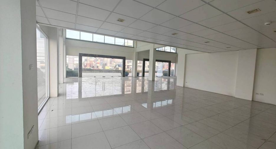 For sale office in Bang Phli, Samut Prakan