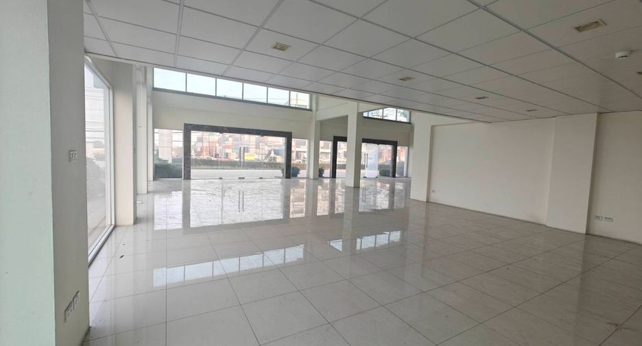 For sale office in Bang Phli, Samut Prakan