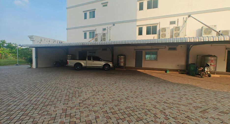 For sale office in Bang Phli, Samut Prakan