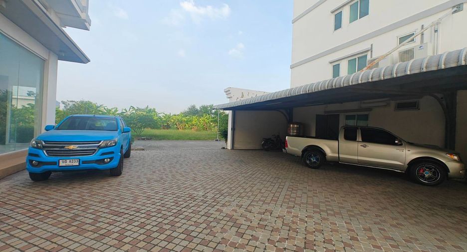 For sale office in Bang Phli, Samut Prakan