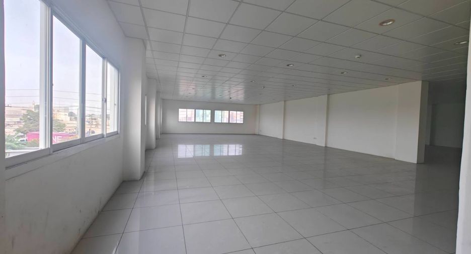 For sale office in Bang Phli, Samut Prakan