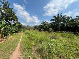 Grundstück zum Kauf in Mueang Krabi, Krabi