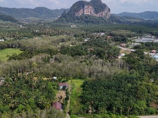 Grundstück zum Kauf in Mueang Krabi, Krabi