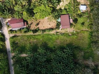 Grundstück zum Kauf in Mueang Krabi, Krabi