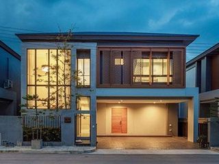 For Rent 4 Bedroom House In Samoeng, Chiang Mai