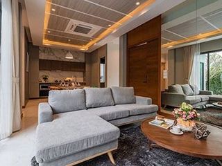 For rent 4 bedrooms house in Samoeng, Chiang Mai