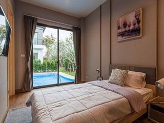 For rent 4 bedrooms house in Samoeng, Chiang Mai