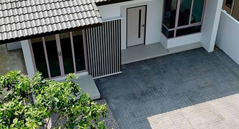Haus zum Kauf mit 3 Zimmer in Saraphi, Chiang Mai