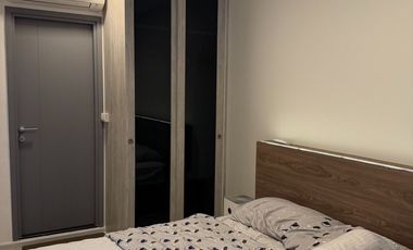 For sale 1 bed condo in Watthana, Bangkok