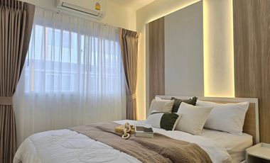 À vendre 1 chambre condo à Bang Na, Bangkok