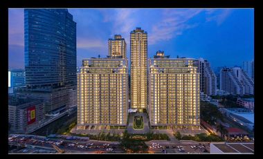 Condo en alquiler y en venta de 1 habitaciones en Watthana, Bangkok