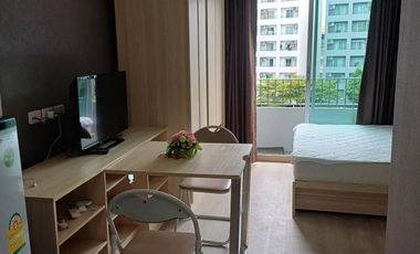 Wohnung zum Kauf mit 1 Zimmer in Bang Na, Bangkok