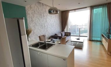 Аренда и продажа 1 кровать кондо в Кхлонг Тоеи, Бангкок