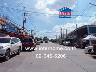 Продажа 3 спальни таунхаус в Khlong Luang, Патумтани