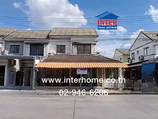 Продажа 3 спальни таунхаус в Khlong Luang, Патумтани