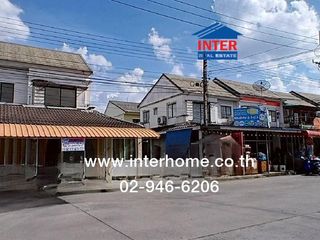 Продажа 3 спальни таунхаус в Khlong Luang, Патумтани