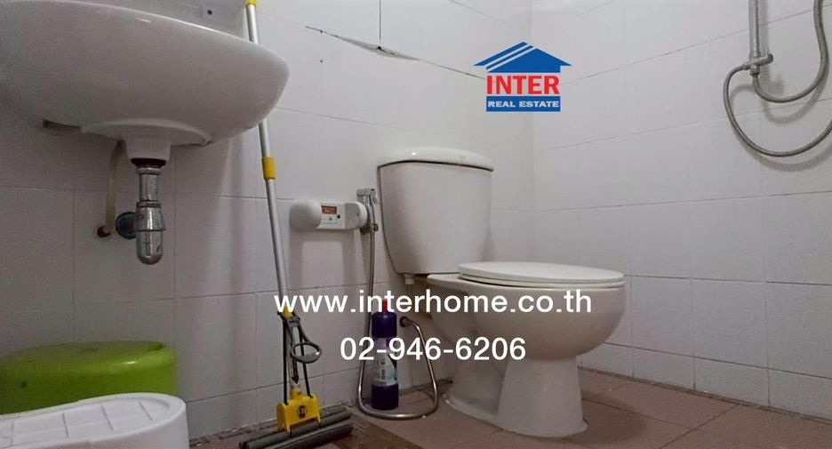 For sale 3 ベッドルーム townhouse in Khlong Luang, Pathum Thani