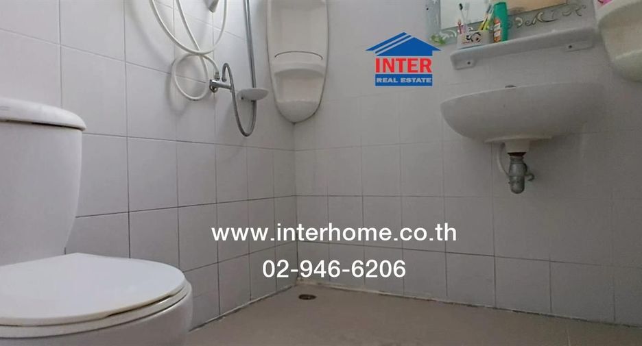 For sale 3 ベッドルーム townhouse in Khlong Luang, Pathum Thani
