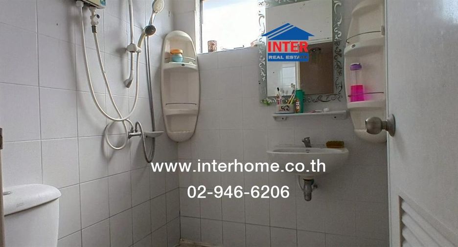 For sale 3 ベッドルーム townhouse in Khlong Luang, Pathum Thani