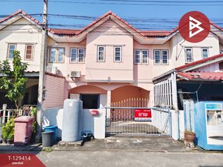 ขาย 3 ห้องนอน ทาวน์เฮ้าส์ ใน พุทธมณฑล, นครปฐม
