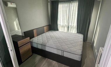 For sale 1 bed condo in Phra Khanong, Bangkok