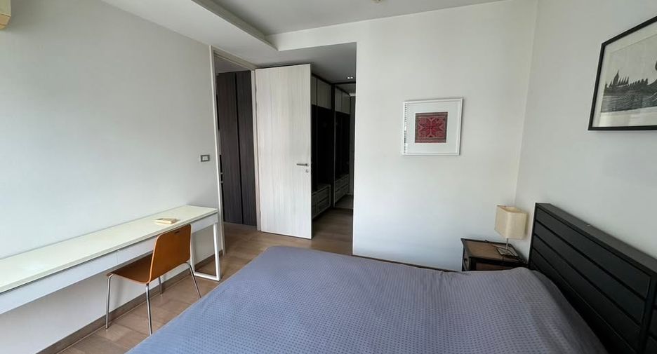 For sale 1 bed condo in Watthana, Bangkok