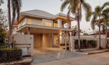 Haus zum Kauf mit 4 Zimmer in San Sai, Chiang Mai