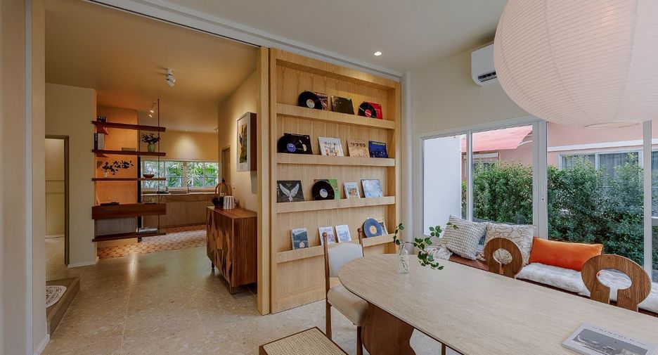 For sale 4 bedrooms house in San Sai, Chiang Mai